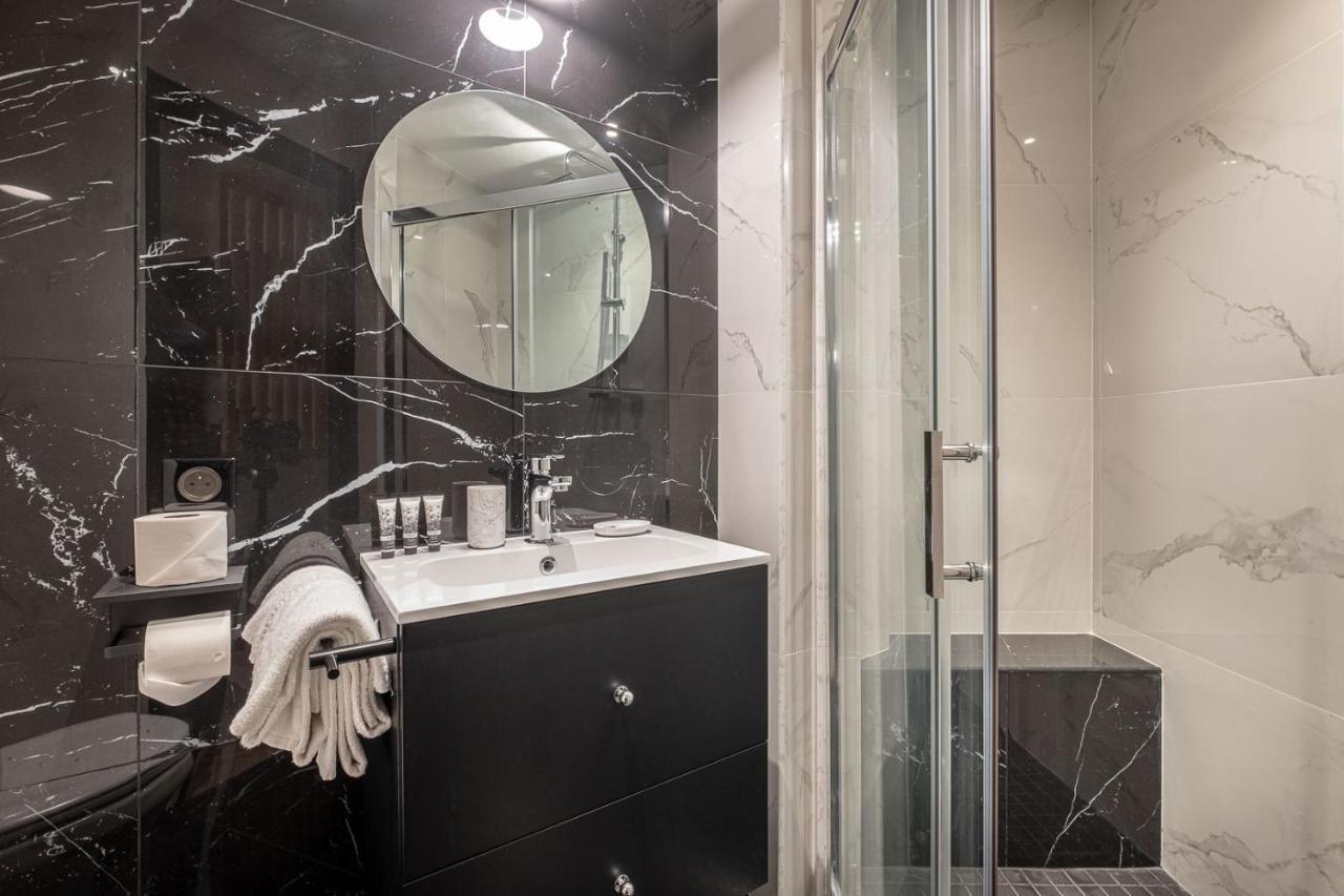 Mijo'S Appartements Hotel Fontenay-sous-Bois Eksteriør bilde