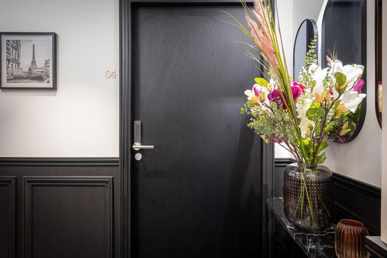 Mijo'S Appartements Hotel Fontenay-sous-Bois Eksteriør bilde