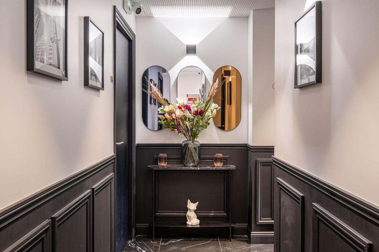 Mijo'S Appartements Hotel Fontenay-sous-Bois Eksteriør bilde
