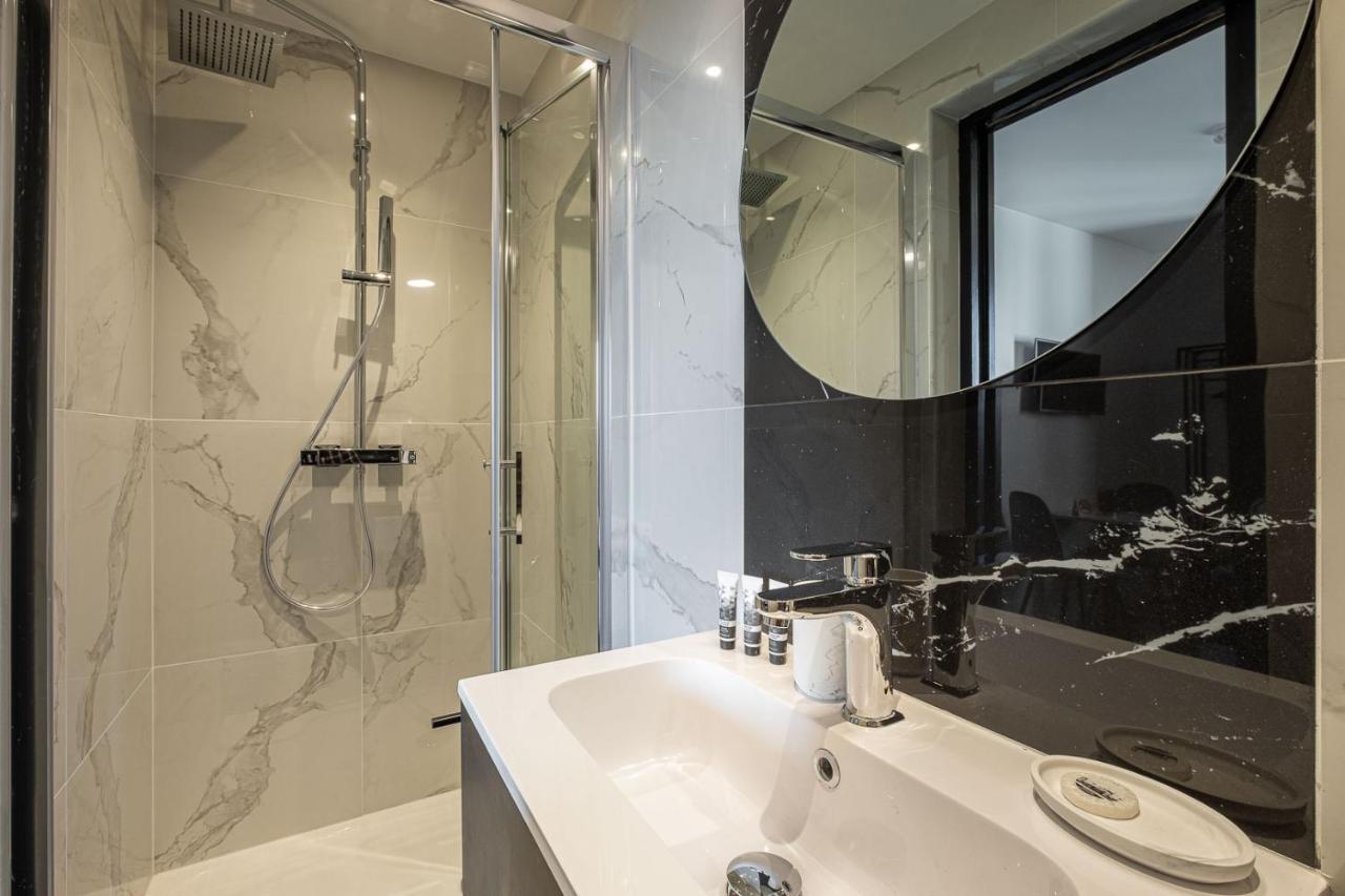 Mijo'S Appartements Hotel Fontenay-sous-Bois Eksteriør bilde