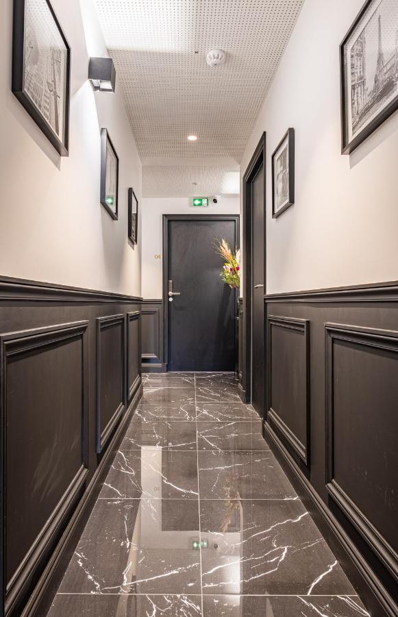 Mijo'S Appartements Hotel Fontenay-sous-Bois Eksteriør bilde